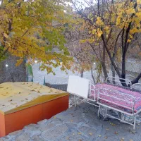 واگذاری بوفه واقع در پارک امیریه|فروش مغازه و غرفه|سنندج, |دیوار