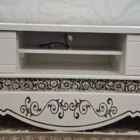 میز تلویزیون