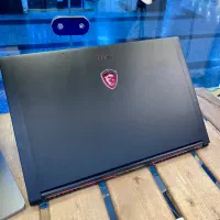 لپتاپ‌گیمینگMSI