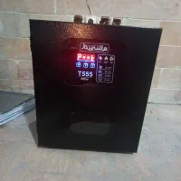 دستگاه میوه خشکن خانگی