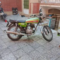 موتورسیکلت|موتورسیکلت|کاشان, کارگر|دیوار