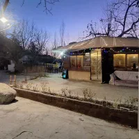 اجاره باغ تفریحی در آبشار یاسوج|اجارهٔ کوتاه‌مدت ویلا و باغ|یاسوج, |دیوار