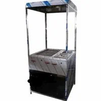 فر پیتزا و فر مرکب سه کاره