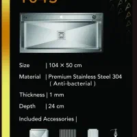 جشنواره فروش سینک باکسی دست ساز برند|مصالح و تجهیزات ساختمان|آمل, |دیوار