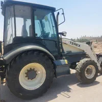 بیل بکهو|خودرو سنگین|اهواز, کوروش|دیوار