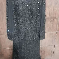 لباس مجلسی نو سایز ۴۴ تا ۴۶