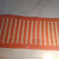 انواع رومیزی و وانر|صنایع دستی و سایر لوازم تزئینی|وحیدیه, |دیوار