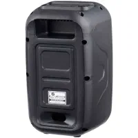 اسپیکر بلوتوثی شارژی XP-S76G|پخشکننده همراه|تهران, بازار|دیوار