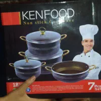 فروش ظرف زنبوری|ظروف پختوپز|دهدشت, |دیوار