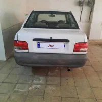 پراید 82|خودرو سواری و وانت|پاکدشت, پاکدشت (مامازند)|دیوار