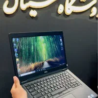 لپ تاپ وارداتی Latitude پردازشگرCorei7 اقساط ۱۸ماه