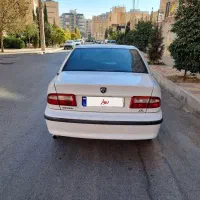 سمندال ایکس۸۷دوگانه کارخانه|خودرو سواری و وانت|شیراز, معالی‌آباد|دیوار