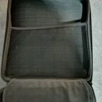 کیف کنسول ps4|کنسول، بازی ویدئویی و آنلاین|کرج, کوی مدرس|دیوار