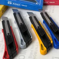 کاتر موکت بر بزرگ (فلزی) (درجه یک)