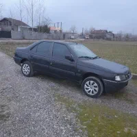 یک دستگاه پژو 2000|خودرو سواری و وانت|آستانه اشرفیه, |دیوار