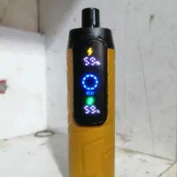 یک دستگاه ویپ پاد