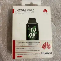 ساعت هوشمند هوآووی