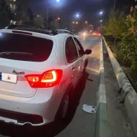 کوییک rs 1404|خودرو سواری و وانت|اندیشه, شهرک صدف|دیوار