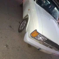فروش وانت مدل 1393 دوگانه شرکتی شاستی پلمپ