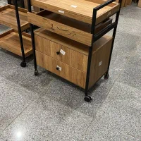 تولید ترولی آرایشگاهی و نظم دهنده|آرایشگاه و سالنهای زیبایی|چهاردانگه (تهران), |دیوار