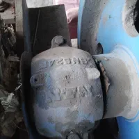 اسیاب پلاستیک دهنه ۱۲۰