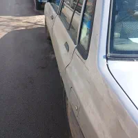 پراید دوگانه|خودرو اجارهای|میانه, |دیوار