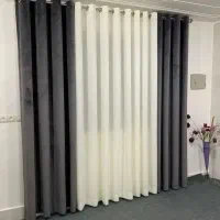 پرده سرا|پرده، رانر، رومیزی|لاران, |دیوار