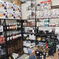 پخش قهوه حمید طرح تنظیم بازار انواع دان قهوه میکس|عمدهفروشی|مشهد, شاهد (شهرک غرب)|دیوار