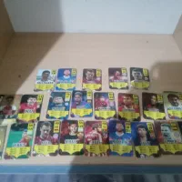 کیمدی معاوضه هم دارم