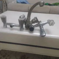 خرید شیرالات