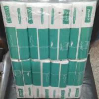 دستمال کاغذی و سفره مستقیم از کارخانه|مواد شوینده و دستمال کاغذی|تبریز, |دیوار