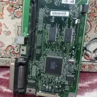 برد های پرینتر hp