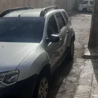 رنو داستر۲۰۱۶