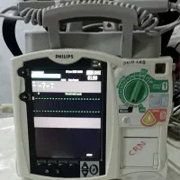 فروش الکتروشوک و دیفیبریلاتور بیمارستانی