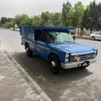 نیسان وانت مدل۹۷