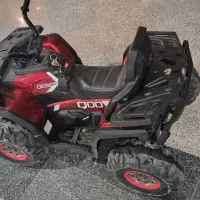 موتور ساحلی برقی