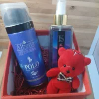 باکس آرایشی ویژه ولنتاین