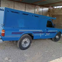 فروش نیسان