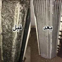 تعمیرکولر گازی نصب کولرگازگیری سرویس جابجابی|خدمات پیشه و مهارت|دزفول, |دیوار