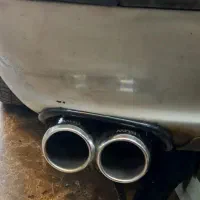 دنیای اگزوز اتومبیل های وارداتی|قطعات یدکی و لوازم جانبی|رشت, بازار|دیوار