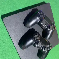 PS4اسلیم یک ترابایت