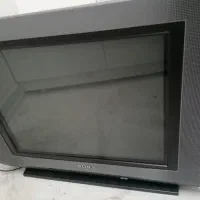 تلویزیون قدیمی سونی