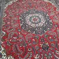 قالی 12متری|فرش|تربت‌حیدریه, ترمینال|دیوار