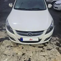 جک J5 اتوماتیک 1800cc، مدل ۱۳۹۶ بی رنگ|خودرو سواری و وانت|رشت, بازار|دیوار