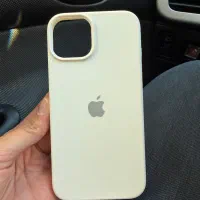 قاب ایفون ۱۳ نرمال|لوازم جانبی موبایل و تبلت|اراک, |دیوار