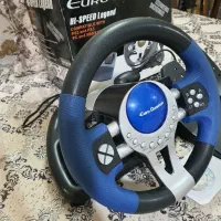 دسته ی فرمان بازی|کنسول، بازی ویدئویی و آنلاین|مشهد, انقلاب|دیوار