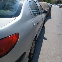 ۲۰۶تیپ۵sd مدل ۸۶