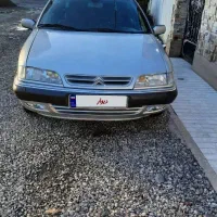 زانتیا مدل 81