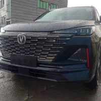 چانگان cs55 وارداتی مدل ۲۰۲۵