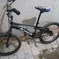 دوچرخه ۲۰ ویوا